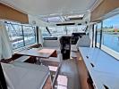 Yachtcharter MerryFisher1095 Helios 12