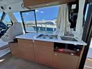 Yachtcharter MerryFisher1095 Helios 16