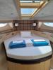 Yachtcharter Galeon420Flybridge Minesa 21
