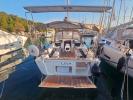 Yachtcharter Dufour360GL Lola 1