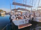 Yachtcharter Dufour360GL Lola 2