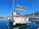 Yachtcharter Dufour390GrandLarge Nika 2