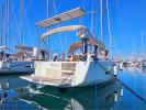 Yachtcharter Dufour390GrandLarge Nika 3