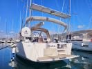 Yachtcharter Dufour390GrandLarge Sara 2