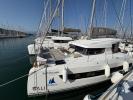 Yachtcharter BaliCatsmart 4cab Sail Dorado
