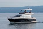 Yachtcharter Prestige520 Baby Indy 1