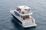 Yachtcharter Prestige520 Baby Indy 4