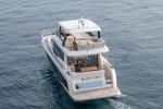 Yachtcharter Prestige520 Baby Indy 5