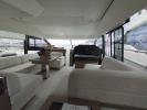 Yachtcharter Prestige520 Baby Indy 8