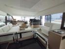 Yachtcharter Prestige520 Baby Indy 10