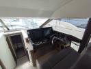 Yachtcharter Prestige520 Baby Indy 11