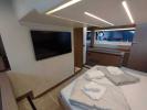 Yachtcharter Prestige520 Baby Indy 13