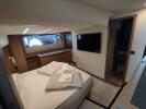 Yachtcharter Prestige520 Baby Indy 14