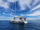 Yachtcharter Oceanis46