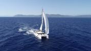 Yachtcharter FountainePajotSaba50 6cab Balam 2