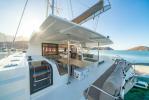Yachtcharter FountainePajotSaba50 6cab Balam 4