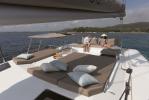 Yachtcharter FountainePajotSaba50 6cab Balam 6