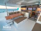 Yachtcharter FountainePajotSaba50 6cab Balam 8