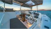 Yachtcharter FountainePajotSaba50 6cab Balam 10