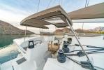 Yachtcharter FountainePajotSaba50 6cab Balam 11