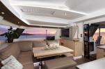 Yachtcharter FountainePajotSaba50 6cab Balam 14