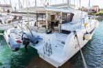 Yachtcharter Bali4 Enea