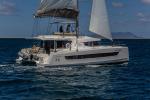 Yachtcharter Bali4 Enea 1