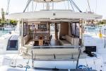 Yachtcharter Bali4 Enea 3