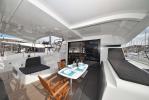 Yachtcharter Lagoon42 Adriana 2 3