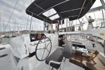 Yachtcharter Lagoon42 Adriana 2 4