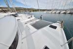 Yachtcharter Lagoon42 Adriana 2 5