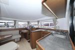 Yachtcharter Lagoon42 Adriana 2 7