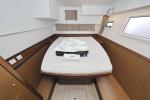 Yachtcharter Lagoon42 Adriana 2 16