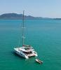Yachtcharter Saona47 Ecstasy