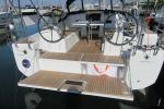 Yachtcharter SunOdyssey380 Euforica