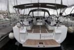 Yachtcharter SunOdyssey519 Impavida