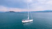 Yachtcharter BavariaC46 Kybele 1