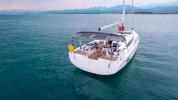 Yachtcharter BavariaC46 Kybele 3