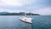 Yachtcharter BavariaC46 Kybele 4