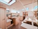 Yachtcharter BavariaC46 Kybele 10