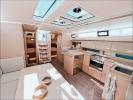Yachtcharter BavariaC46 Kybele 12