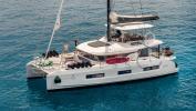 Yachtcharter Lagoon55 Princess S