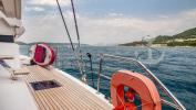 Yachtcharter Lagoon 55 4 cabins Princess S aussenansicht 3