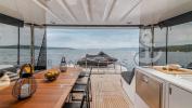 Yachtcharter Lagoon 55 4 cabins Princess S aussenansicht 4