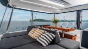 Yachtcharter Lagoon 55 4 cabins Princess S aussenansicht 5