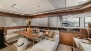Yachtcharter Lagoon 55 4 cabins Princess S aussenansicht 6