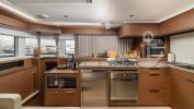 Yachtcharter Lagoon 55 4 cabins Princess S aussenansicht 7