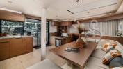 Yachtcharter Lagoon 55 4 cabins Princess S aussenansicht 8