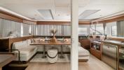 Yachtcharter Lagoon 55 4 cabins Princess S aussenansicht 9
