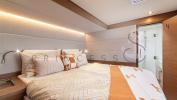Yachtcharter Lagoon 55 4 cabins Princess S aussenansicht 11